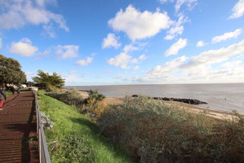 Vista Road, Clacton on Sea