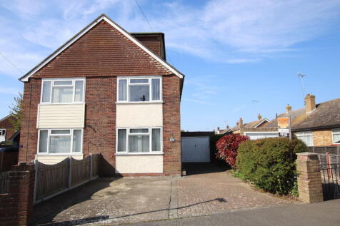 Linley Gardens, Clacton on Sea