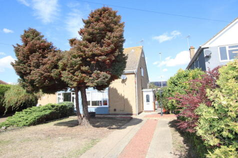 Clacton Road, St Osyth