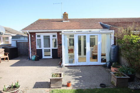 Woodlands Close, Great Clacton