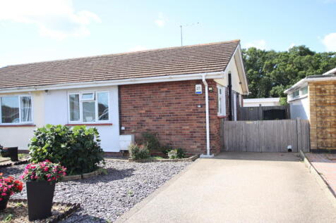 Woodlands Close, Great Clacton
