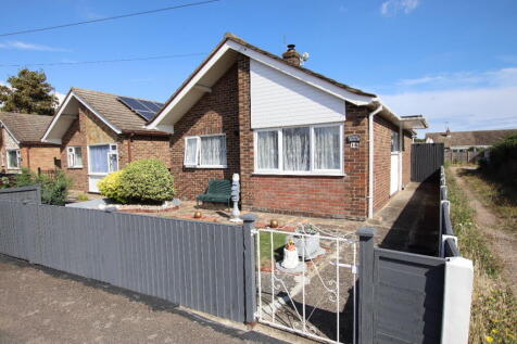 Virginia close, Clacton on Sea
