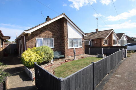 Virginia close, Clacton on Sea