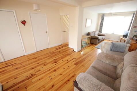 Crown Road, Clacton on Sea