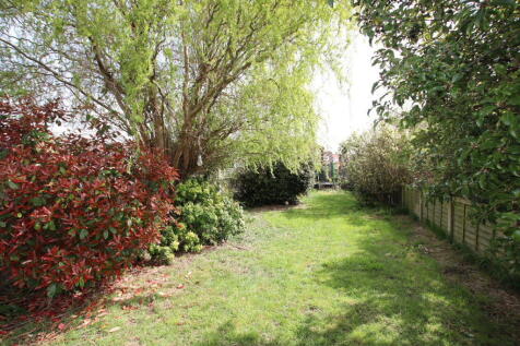 Crown Road, Clacton on Sea