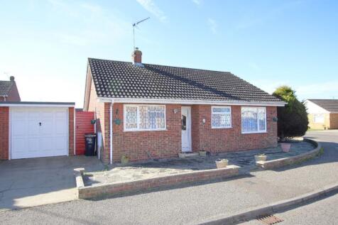 Crome Road, Clacton on Sea