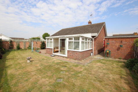 Crome Road, Clacton on Sea