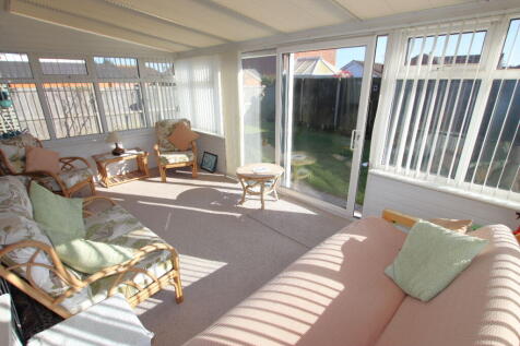 Crome Road, Clacton on Sea