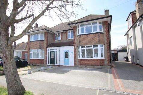 Turpins Avenue, Holland on Sea