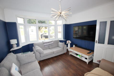 Turpins Avenue, Holland on Sea