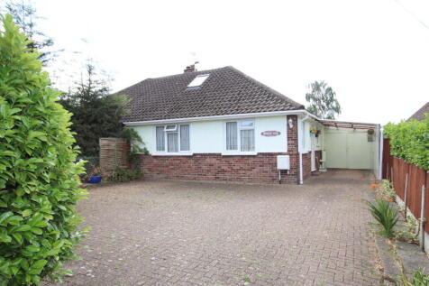 Clacton Road, Weeley Heath