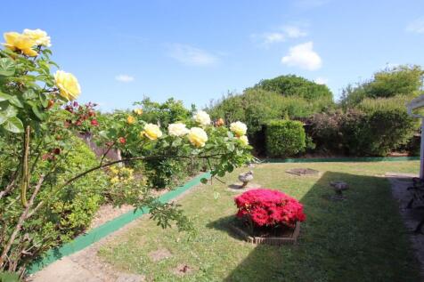 Abinger Close, Clacton on Sea