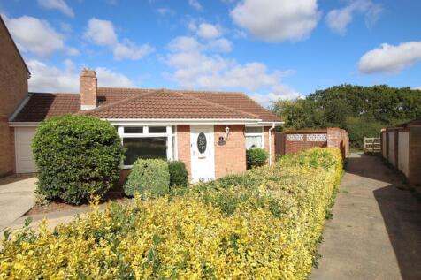 Abinger Close, Clacton on Sea