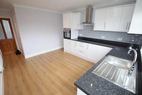 Gainsborough Close, Clacton on Sea