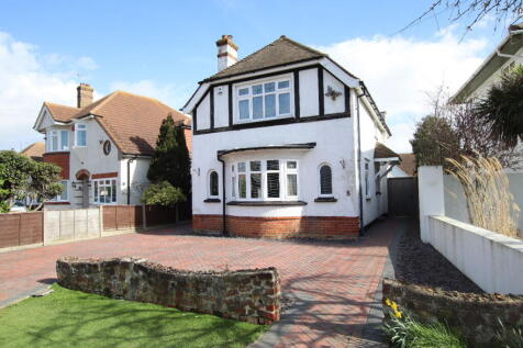 Boley Drive, Clacton on Sea