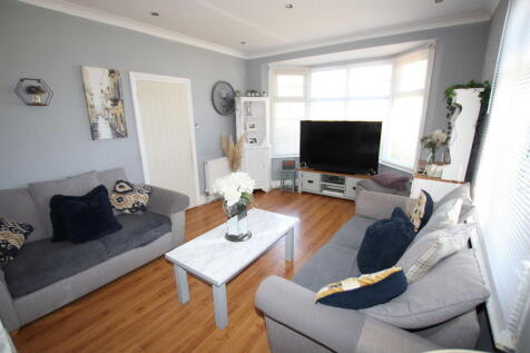 Lyndhurst Road, Holland on Sea