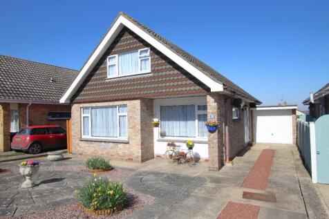 Aylesbury Drive, Holland on Sea