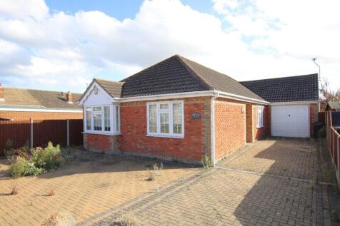 Nightingale Way, Clacton on Sea