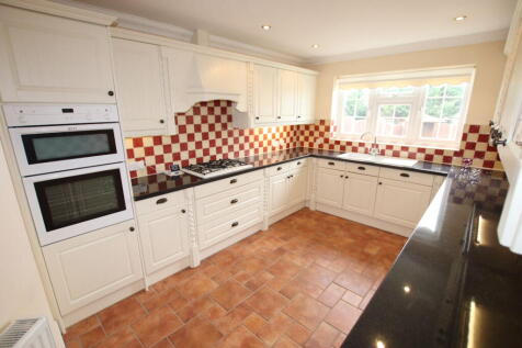 Nightingale Way, Clacton on Sea