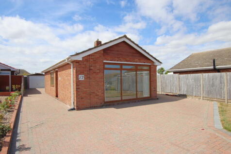 Norfolk Avenue, Holland on Sea