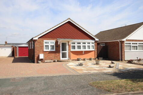 Norfolk Avenue, Holland on Sea