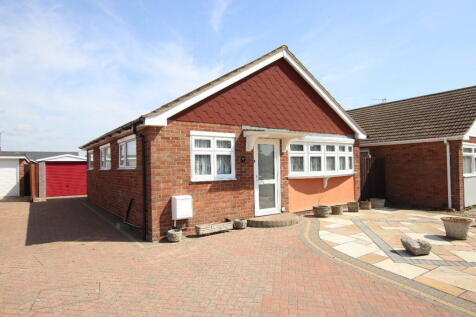 Norfolk Avenue, Holland on Sea