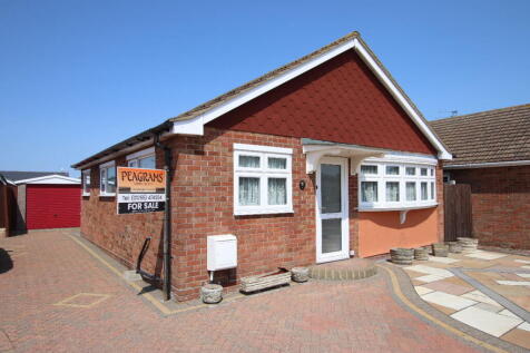Norfolk Avenue, Holland on Sea