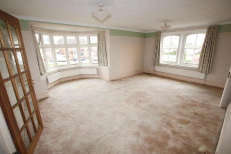 Holland Road, Clacton on Sea