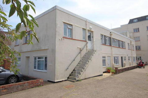 Marine Parade East, Clacton on Sea