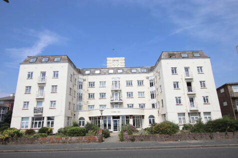 Marine Parade East, Clacton on Sea