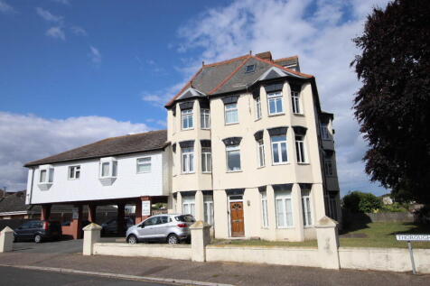 Church Road, Clacton on Sea
