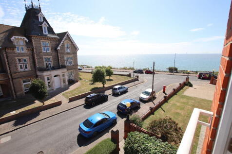 Thoroughgood Road, Clacton on Sea
