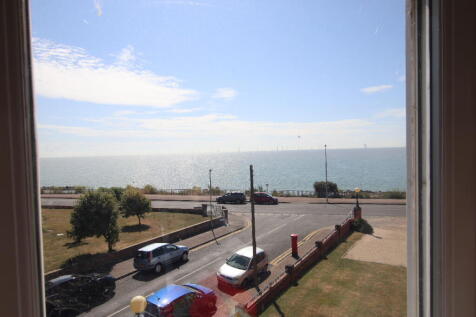 Thoroughgood Road, Clacton on Sea