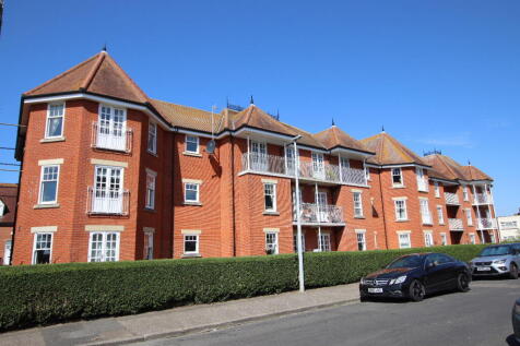Thoroughgood Road, Clacton on Sea
