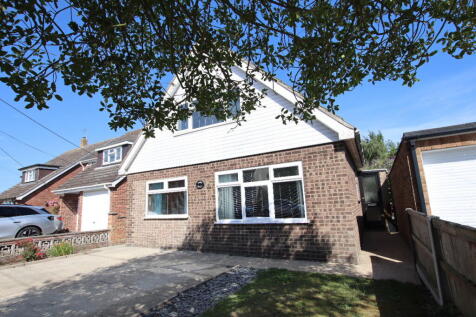 St Marys Road, Great Bentley