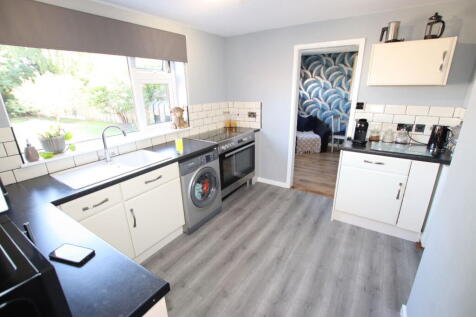 St Marys Road, Great Bentley