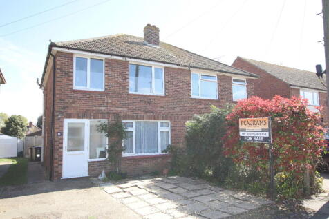 Crown Road, Clacton on Sea