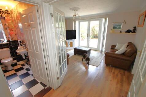 Carters Close, Clacton on Sea