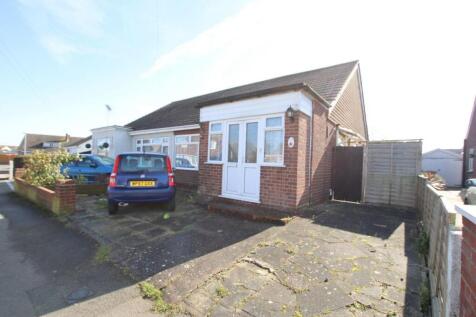 Hawthorn Road, Great clacton