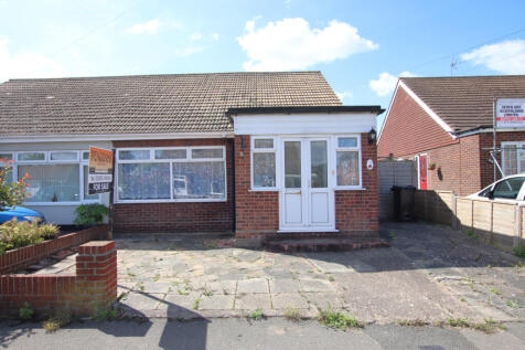Hawthorn Road, Great clacton