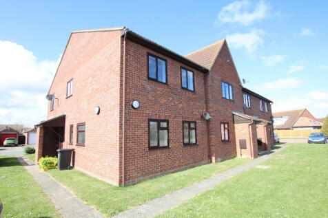 Saxmundham Way, Clacton on Sea