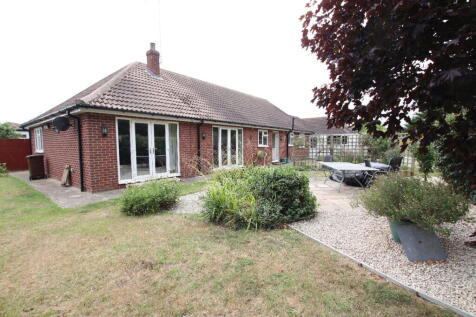 Gorse Lane, Clacton on Sea
