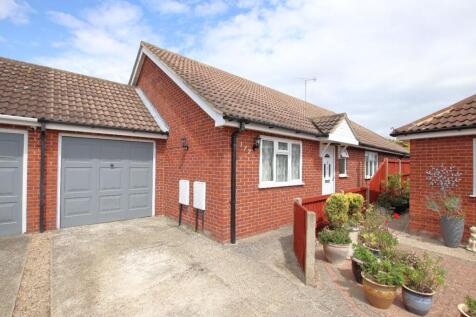 Gorse Lane, Clacton on Sea