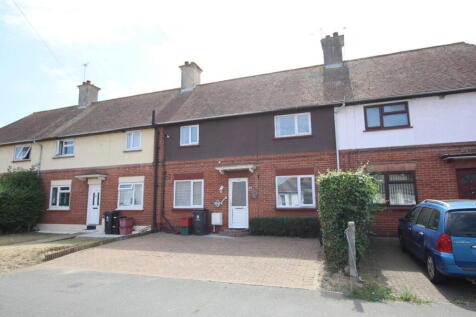 Coppins Road, Clacton on Sea, CO15 3JG