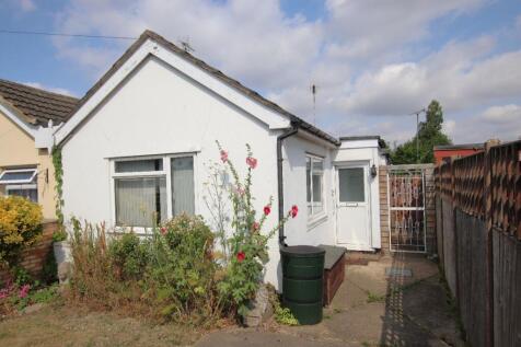 Burrs Road, Clacton on Sea