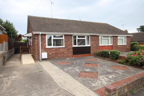 Burrs Road, Clacton on Sea