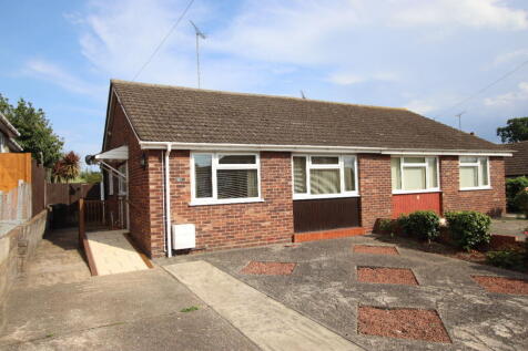 Burrs Road, Clacton on Sea