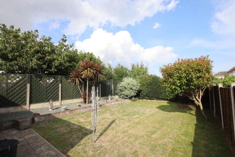 Burrs Road, Clacton on Sea