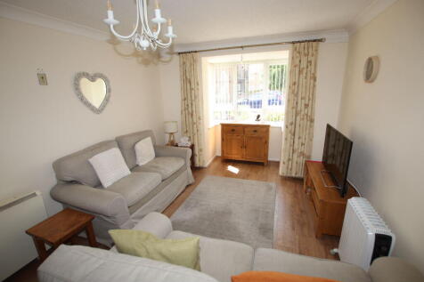 Jack Branch Court, Clacton on Sea, CO15 1EJ
