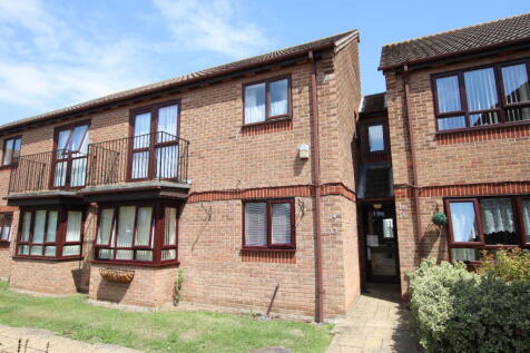 Jack Branch Court, Clacton on Sea, CO15 1EJ